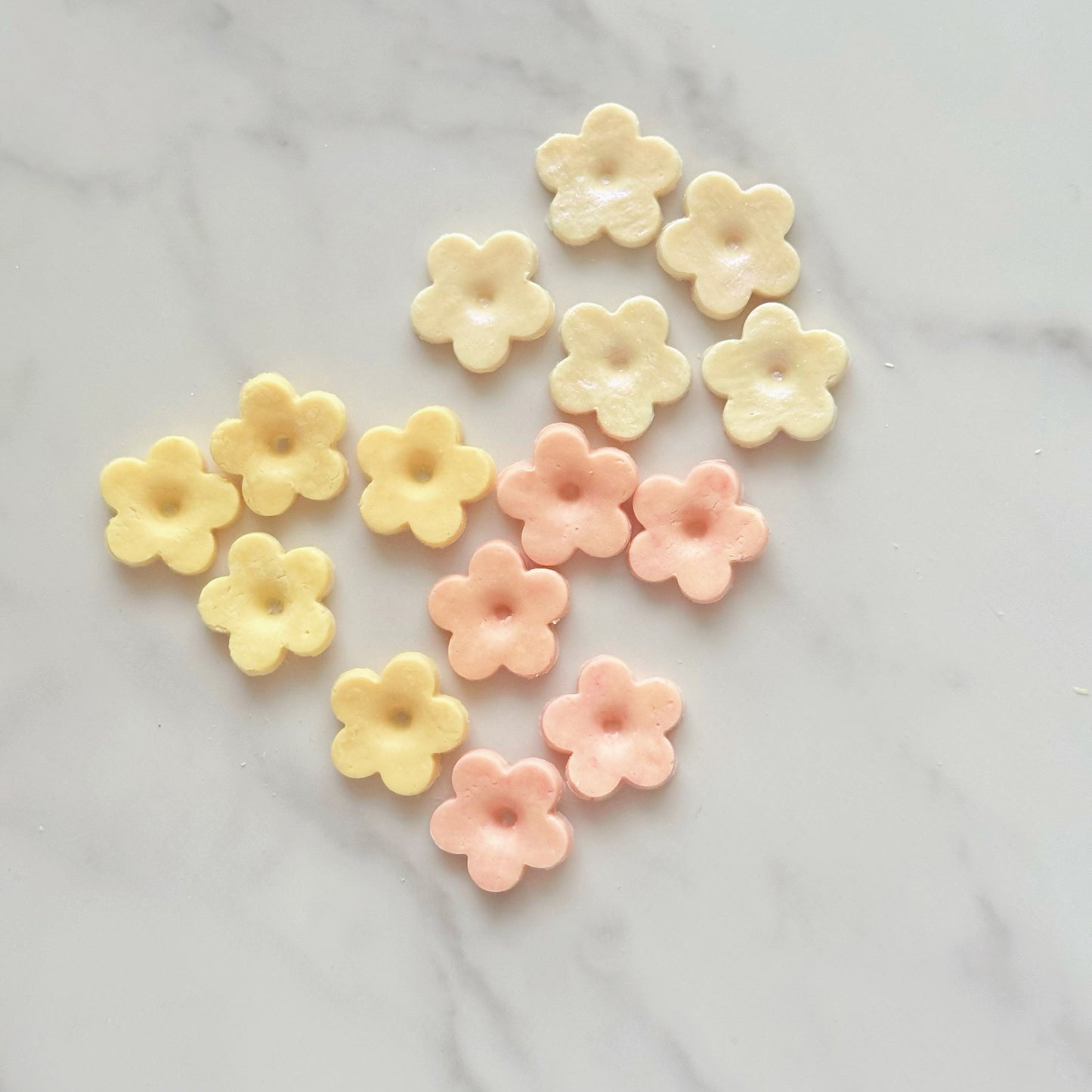 Goat Milk Bites - Blossom Bites
