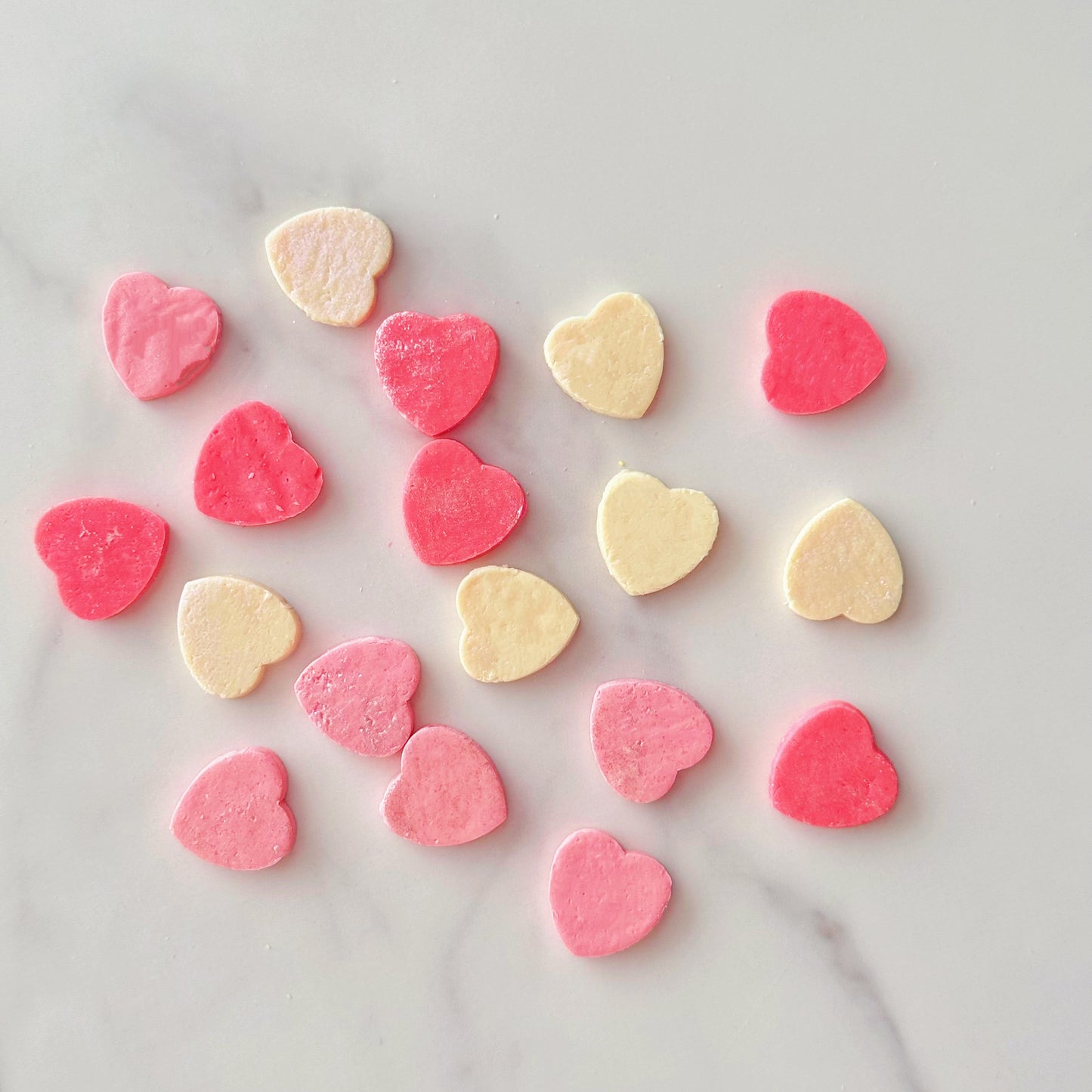 Goat Milk Bites - Heartful Treats