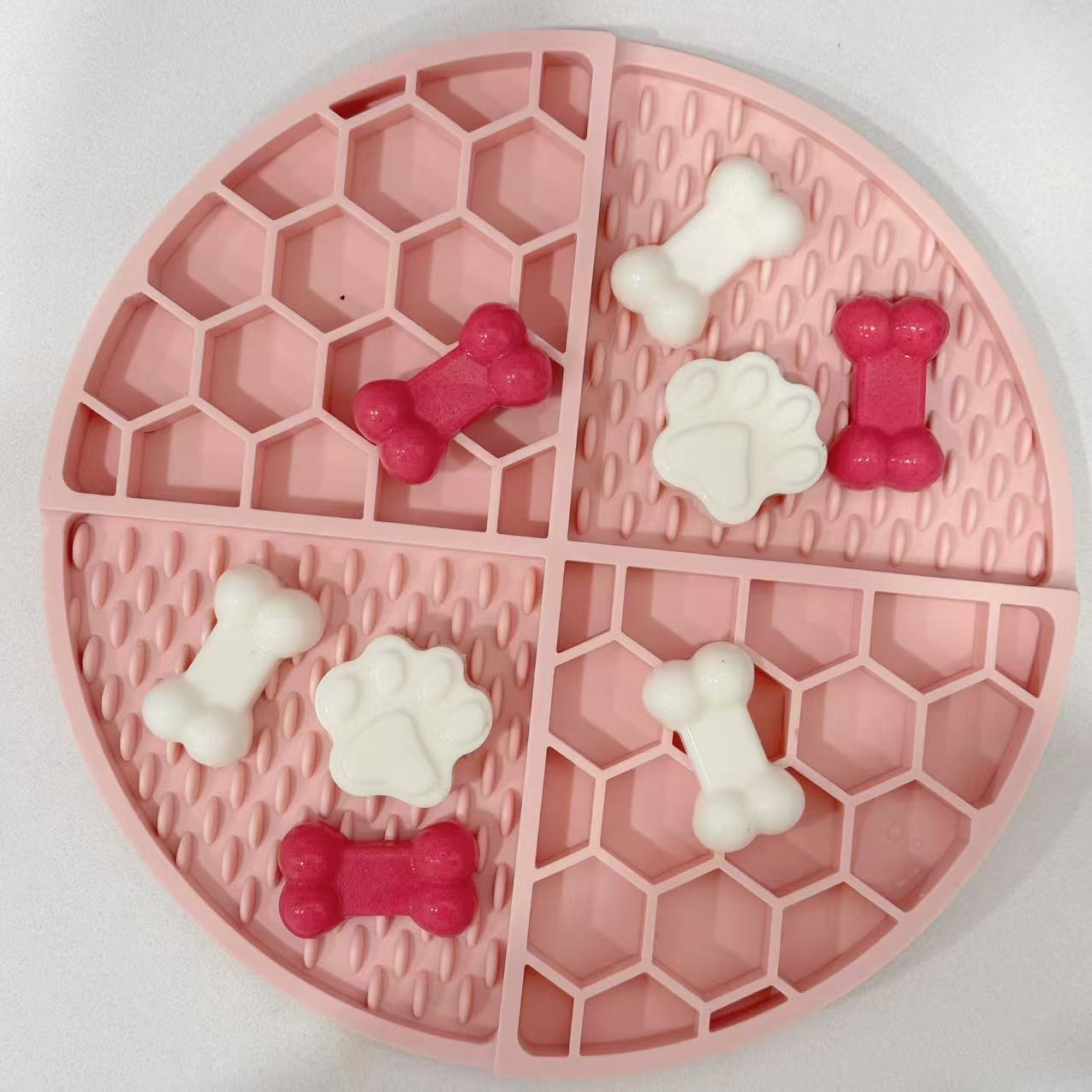 Goat Milk Pudding Mix