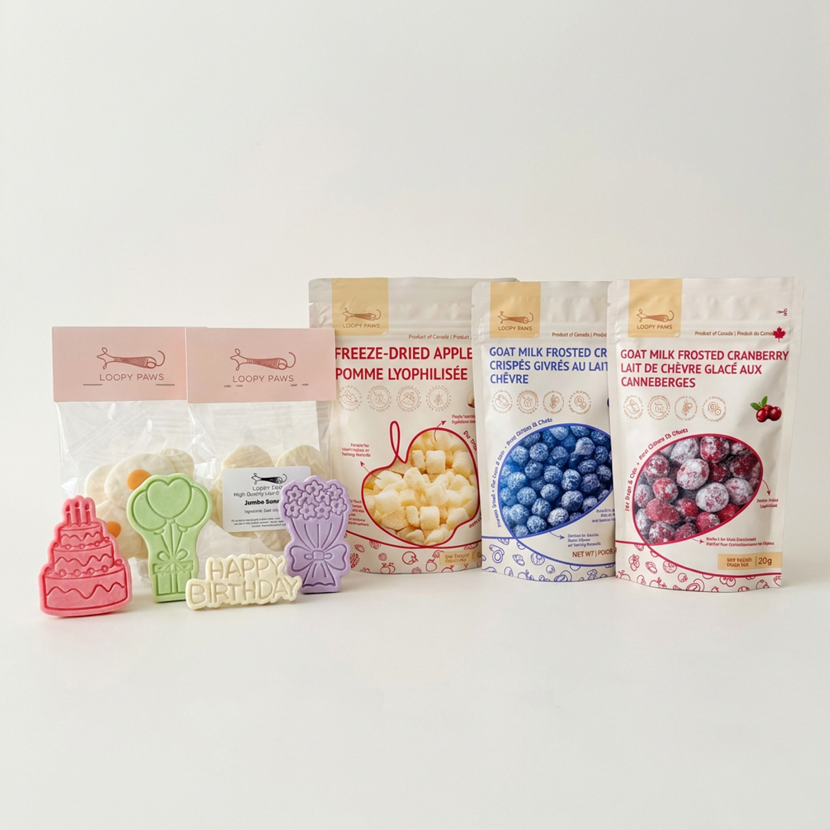 Bundle image by EasyBundles