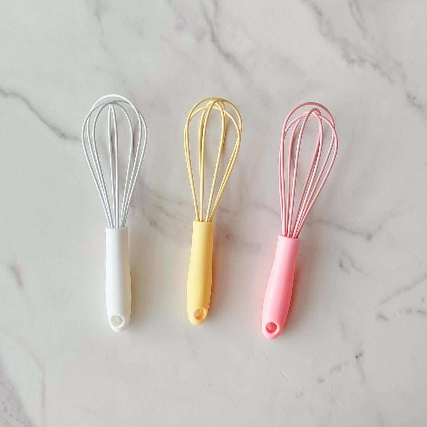 Silicone Whisk