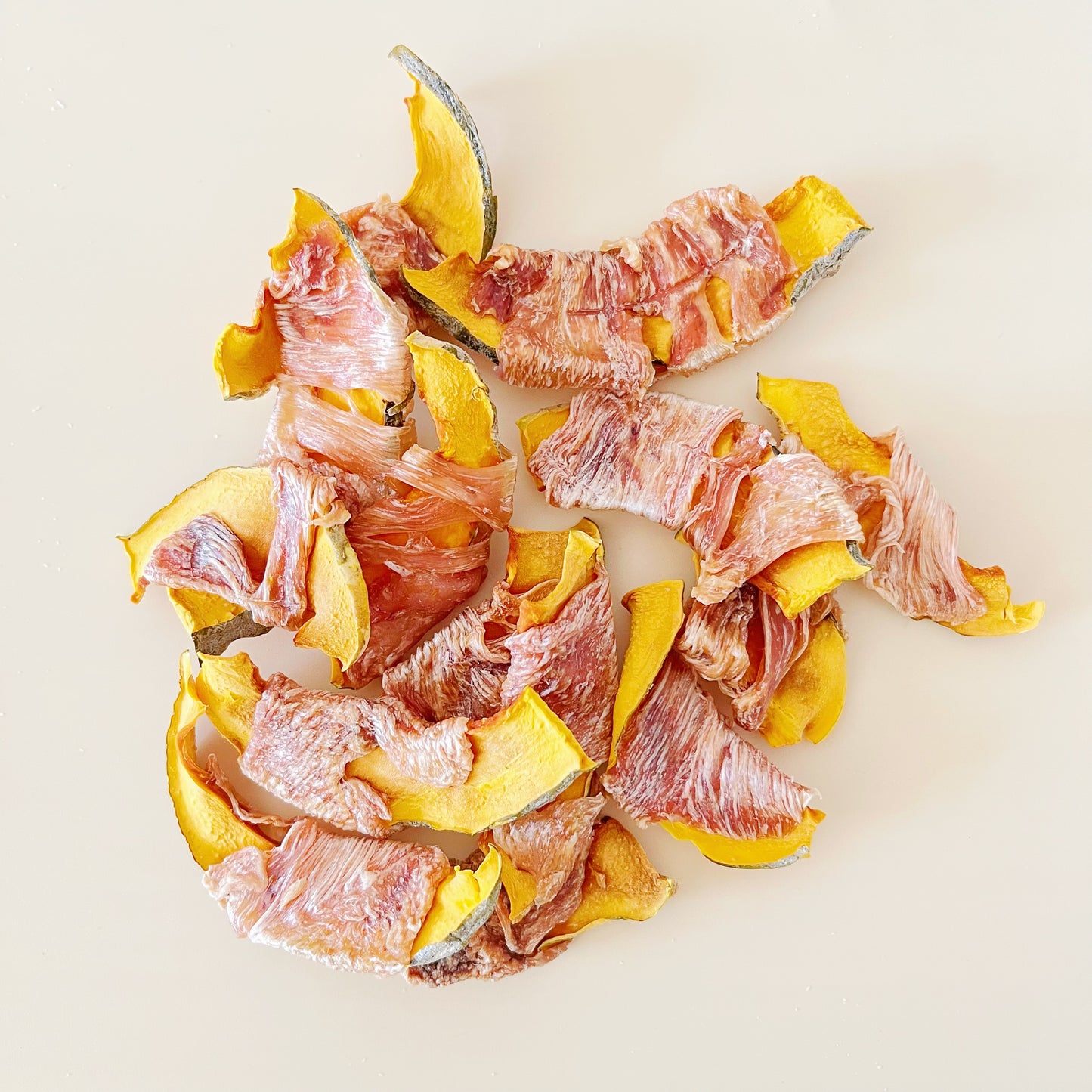 Meats Pumpkin Chips