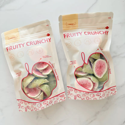 Fruity Crunchy-Fig