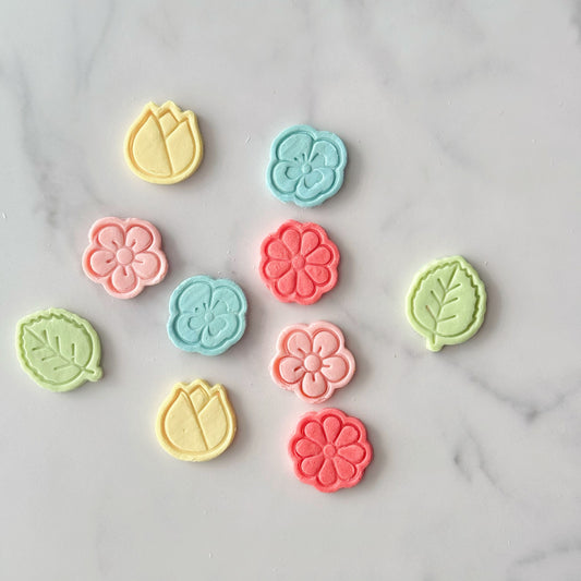 Goat Milk Bites - Blooming Moment