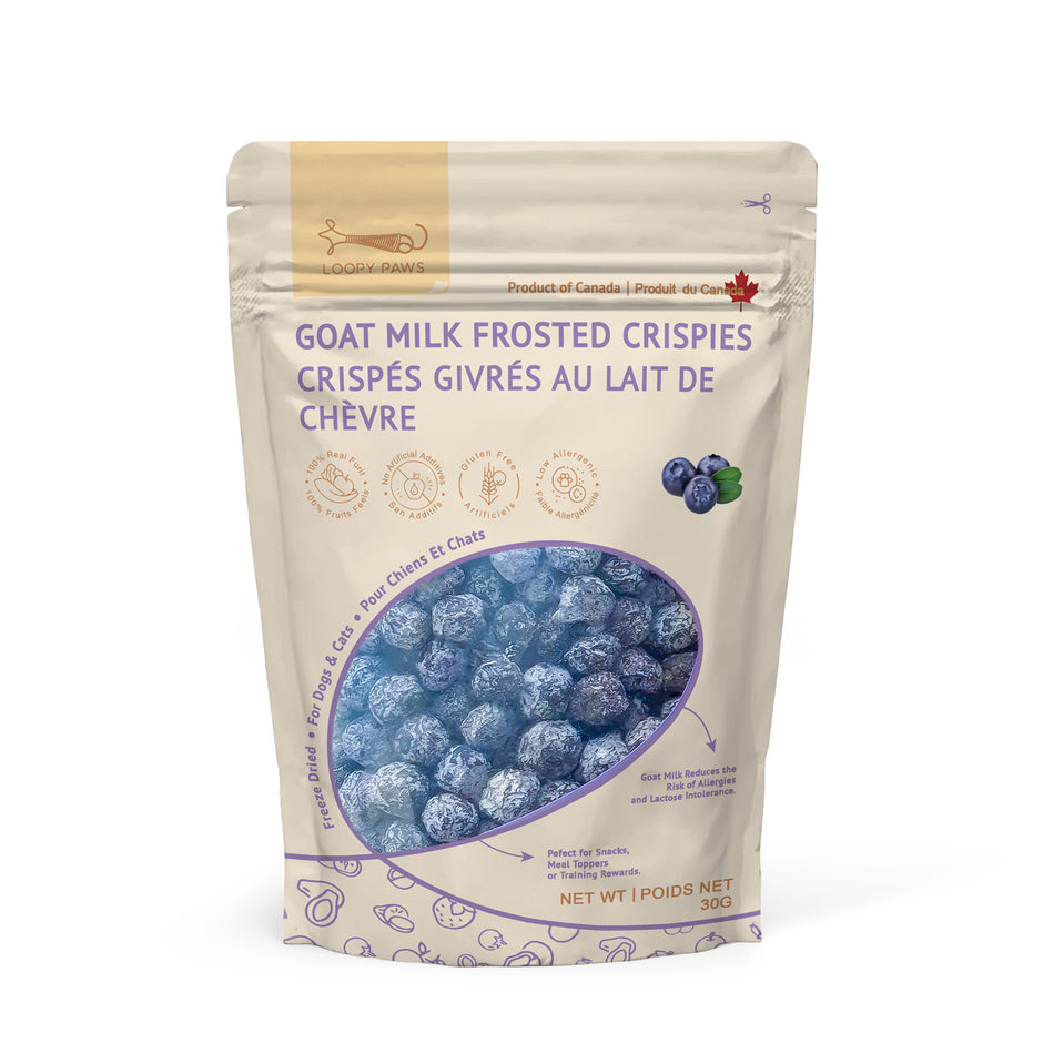 Loopy Paws | Premium All-Natural Pet Treats – Loopypaws